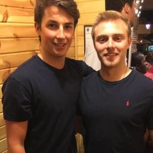 Meet your Posher, Shane